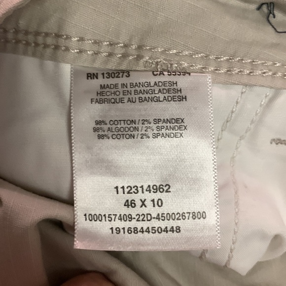 Wrangler shorts - Picture 5 of 5